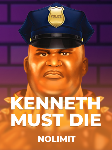 Kenneth Must Die